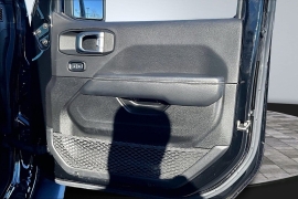 Used 2023  Jeep Wrangler 4xe Sahara 4x4 at The Gilstrap Family Dealerships near Easley&comma; SC