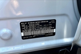 New 2024  Mitsubishi Eclipse Cross SE S-AWC at The Gilstrap Family Dealerships near Easley, SC