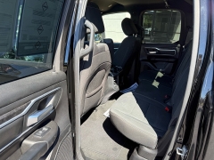 Used 2022  Ram 1500 2WD Big Horn Quad Cab 6'4" Box at The Truck Farm near Easley&comma; SC