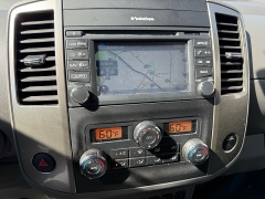 Used 2016  Nissan Frontier 4WD Crew Cab SL at The Truck Farm near Easley&comma; SC