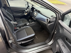 Used 2024  Nissan Versa SV CVT at The Truck Farm near Easley&comma; SC
