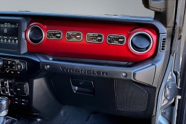 Used 2019  Jeep Wrangler Unlimited 4d SUV 4WD Rubicon at The Gilstrap Family Dealerships near Easley&comma; SC