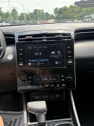 Used 2024  Hyundai Tucson SEL FWD &ast;Ltd Avail&ast; at The Truck Farm near Easley&comma; SC