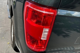 Used 2021 Ford F-150 2WD XLT SuperCrew 5.5' Box at The Gilstrap Family Dealerships near Easley, SC
