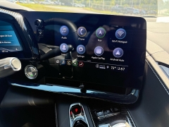 Used 2023  Chevrolet Corvette 2dr Stingray Conv w&sol;3LT at The Truck Farm near Easley&comma; SC