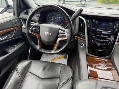 Used 2020  Cadillac Escalade ESV 4d SUV 4WD Luxury at The Truck Farm near Easley&comma; SC