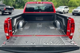 Used 2024 Ram 1500 Classic 2WD SLT Quad Cab 6'4" Box at The Gilstrap Family Dealerships near Easley, SC