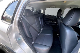 New 2026  Mitsubishi Outlander Sport SE 2&period;0 AWC at The Gilstrap Family Dealerships near Easley&comma; SC