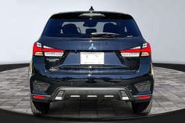 New 2025  Mitsubishi Outlander Sport ES 2.0 AWC at The Gilstrap Family Dealerships near Easley, SC