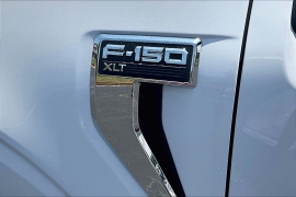 Used 2023  Ford F-150 2WD XLT SuperCrew 5&period;5' Box at The Truck Farm near Easley&comma; SC