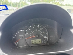 Used 2024  Mitsubishi Mirage ES CVT at The Truck Farm near Easley&comma; SC