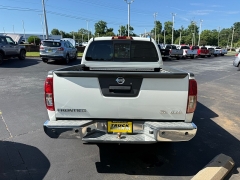 Used 2016  Nissan Frontier 4WD Crew Cab SL at The Truck Farm near Easley&comma; SC