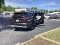 Used 2022  Mitsubishi Outlander SEL Special Edition S-AWC at The Truck Farm near Easley&comma; SC