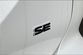 New 2025  Mitsubishi Outlander SE FWD at The Gilstrap Family Dealerships near Easley, SC