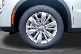 New 2026  Mitsubishi Outlander ES S-AWC at The Gilstrap Family Dealerships near Easley&comma; SC