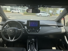 Used 2023  Toyota Corolla Hybrid SE Infrared FWD at The Truck Farm near Easley&comma; SC