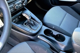 Used 2023  Kia Soul LX IVT at The Gilstrap Family Dealerships near Easley, SC