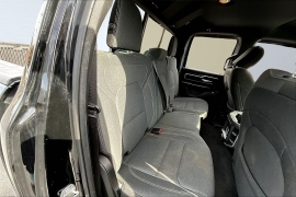 Used 2022  Ram 1500 Big Horn 4x2 Quad Cab 6'4" Box at The Gilstrap Family Dealerships near Easley, SC