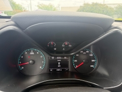 Used 2022  GMC Canyon 4WD Crew Cab 128" Elevation at The Truck Farm near Easley&comma; SC