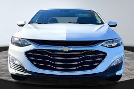 Used 2024  Chevrolet Malibu 4dr Sdn 1LT at The Gilstrap Family Dealerships near Easley&comma; SC