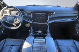 Used 2024  Jeep Wagoneer Series II 4x2 at The Gilstrap Family Dealerships near Easley&comma; SC