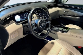 Used 2024  Hyundai Tucson Limited FWD at The Gilstrap Family Dealerships near Easley, SC