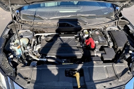 Used 2023  Nissan Rogue FWD SV &ast;Ltd Avail&ast; at The Gilstrap Family Dealerships near Easley&comma; SC