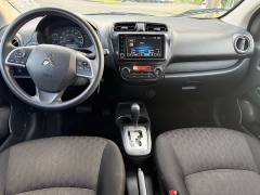 Used 2024  Mitsubishi Mirage ES CVT at The Truck Farm near Easley&comma; SC