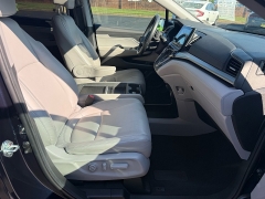 Used 2024  Honda Odyssey EX-L Auto at The Truck Farm near Easley&comma; SC