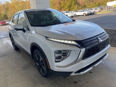 New 2024  Mitsubishi Eclipse Cross SE S-AWC at The Gilstrap Family Dealerships near Easley, SC