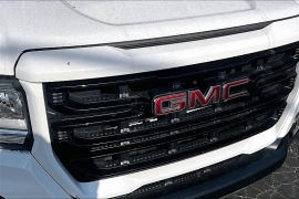 Used 2022  GMC Canyon 4WD Crew Cab 128" AT4 w&sol;Leather at The Gilstrap Family Dealerships near Easley&comma; SC