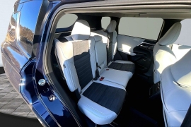 New 2026  Mitsubishi Outlander SE FWD w&sol;Tech Pkg at The Gilstrap Family Dealerships near Easley&comma; SC