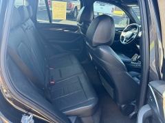 Used 2018  BMW X3 xDrive30i Sports Activity Vehicle at The Truck Farm near Easley&comma; SC