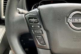 Used 2022 Nissan Frontier Crew Cab 4x2 SV Auto at The Gilstrap Family Dealerships near Easley, SC