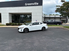  2025 Nissan Sentra SV CVT at The Truck Farm near Easley&comma; SC