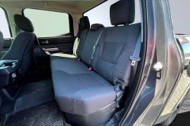 Used 2024  Toyota Tundra 2WD SR5 CrewMax 5.5ft Bed at The Gilstrap Family Dealerships near Easley, SC