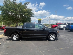 Used 2020  Ford F-150 2WD SuperCrew XLT 5 1&sol;2 at The Truck Farm near Easley&comma; SC