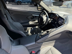 Used 2023  Chevrolet Corvette 2dr Stingray Conv w&sol;3LT at The Truck Farm near Easley&comma; SC