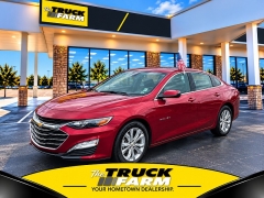  2025 Chevrolet Malibu 4dr Sdn 1LT at The Truck Farm near Easley&comma; SC
