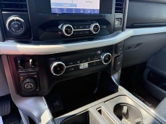 Used 2022  Ford F-150 4WD XLT SuperCrew 5&period;5' Box at The Truck Farm near Easley&comma; SC