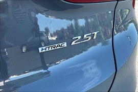 Used 2023  Hyundai Santa Fe Limited AWD at The Gilstrap Family Dealerships near Easley, SC