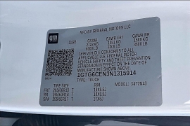 Used 2022  GMC Canyon 4WD Crew Cab 128" AT4 w&sol;Leather at The Gilstrap Family Dealerships near Easley&comma; SC