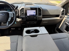 Used 2020  Ford F-150 2WD SuperCrew XLT 5 1&sol;2 at The Truck Farm near Easley&comma; SC