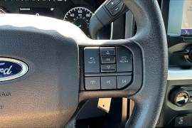 Used 2023  Ford F-150 2WD XLT SuperCrew 5.5' Box at The Gilstrap Family Dealerships near Easley, SC