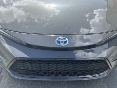 Used 2023  Toyota Corolla Hybrid SE Infrared FWD at The Truck Farm near Easley&comma; SC