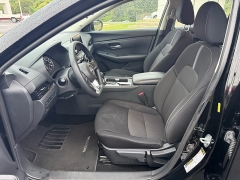 Used 2025  Nissan Sentra SV CVT at The Truck Farm near Easley&comma; SC
