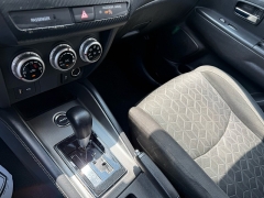 Used 2023  Mitsubishi Outlander Sport ES 2&period;0 AWC CVT at The Truck Farm near Easley&comma; SC