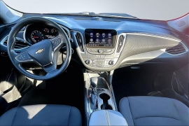 Used 2024  Chevrolet Malibu 4dr Sdn 1LT at The Gilstrap Family Dealerships near Easley&comma; SC