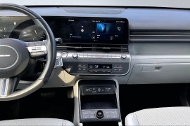 Used 2024  Hyundai Kona Limited FWD at The Gilstrap Family Dealerships near Easley, SC