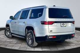 Used 2024  Jeep Wagoneer Series II 4x2 at The Gilstrap Family Dealerships near Easley&comma; SC